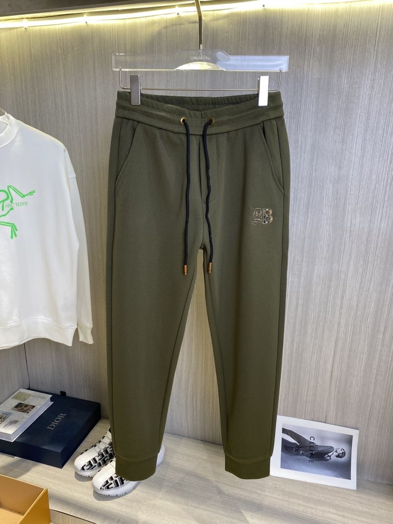 Burberry Long Pants